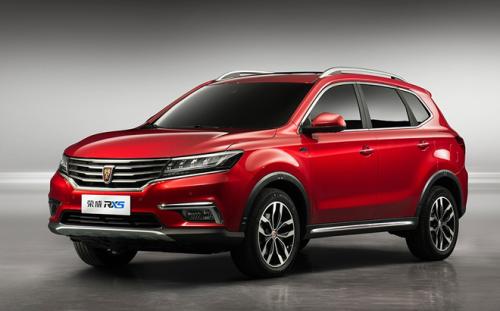中国销量前十名的汽车 2019年suv销量排行榜前十名