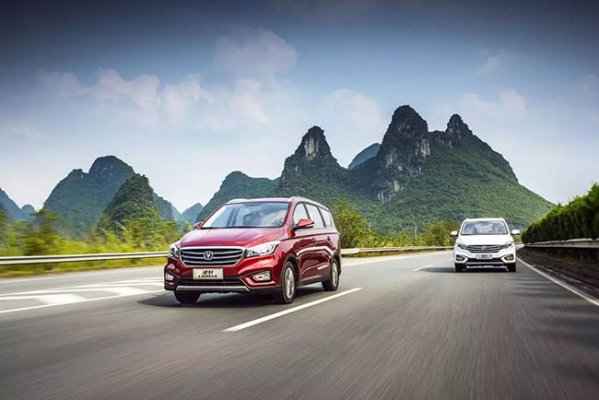 2017年7月中国A级MPV汽车销量排行榜