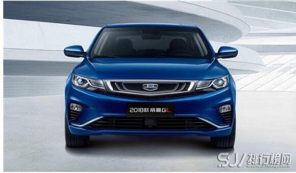 2018年4月中国汽车销量排行榜，上汽集团87.44万辆稳坐榜主