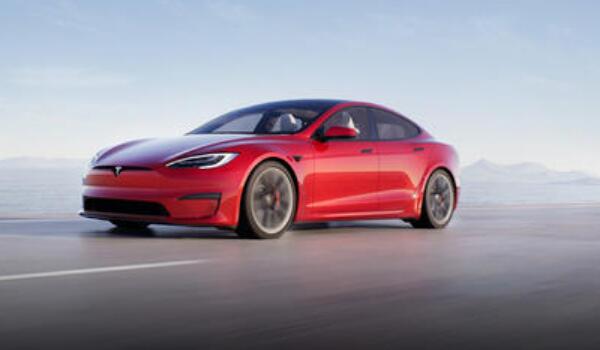 新能源汽车十大名牌 tesla特斯拉在在纯电动汽车领域位列第一