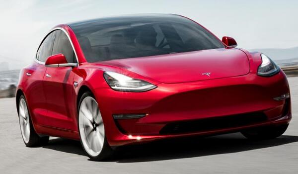 新能源汽车前十名品牌价格 特斯拉Model 3动力和续航能力稳居第一（沃尔沃安全系数高）