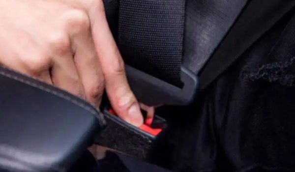 安全带的作用是什么 保护车内成员安全（一定要系好安全带）