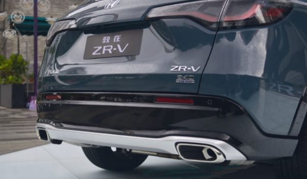 ZR-V致在的玻璃水的作用是什么 清洁车辆的挡风玻璃（使用效果好）