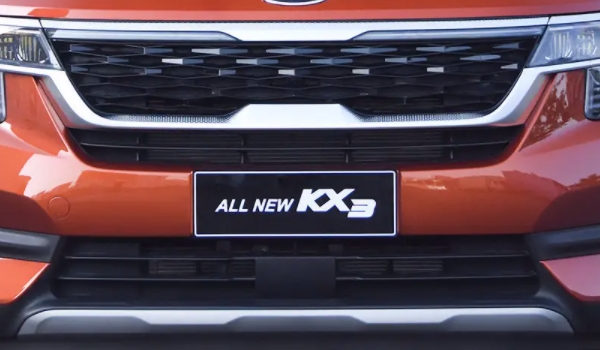 KX3傲跑的汽油标号在那里 使用92号以及92号以上汽油（不会有所影响）
