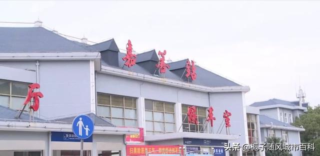 浙江省嘉善县主要的两座火车站一览(浙江嘉善县长)