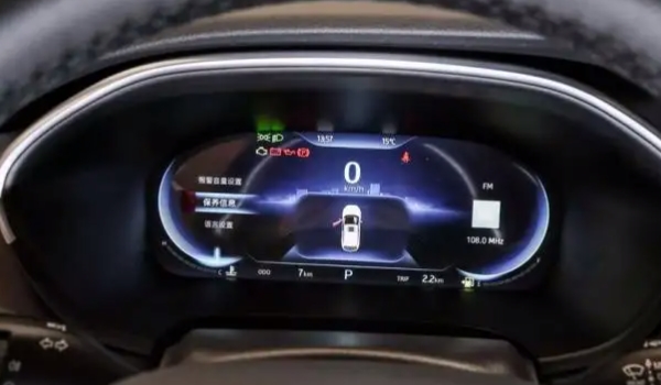 思皓X7的百公里油耗如何降低 改变驾驶方式（定期保养车辆）