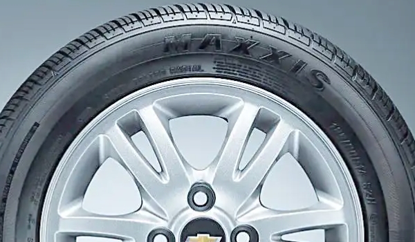 轮胎的品牌在什么地方 在轮胎胎壁上有所标注（购买时需查看）