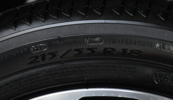 轮胎的型号作用是什么 更换轮胎时参考使用（保障车辆行驶安全）