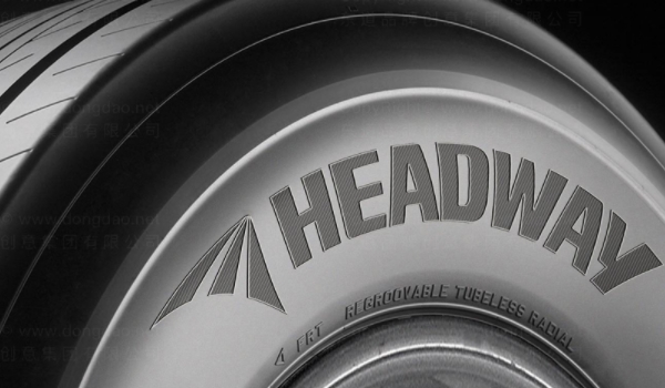 轮胎的品牌标记在什么位置 在轮胎的胎壁上面（使用时需注意了解）
