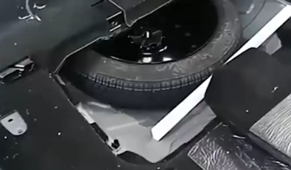 车辆的备用轮胎怎么检查 定期检查轮胎磨损和胎压变化（保证使用效果）